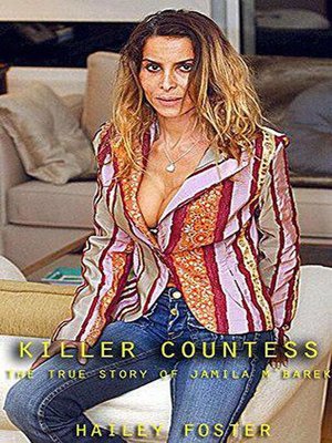cover image of Killer Countess